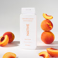 Sweet Peach and Nectar Body Wash Classic 18oz Care Collection