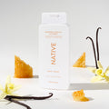 Toasted Vanilla and Honey Body Wash Classic 18oz Care Collection