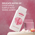 Turkish Rose Water Body Wash Limited Edition 18oz Care Collection