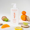 Citrus and Herbal Musk Daily Clean Conditioner Classic 16.5oz Care Collection