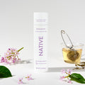 Lilac and White Tea Deodorant Spray Classic 3.5oz Care Collection