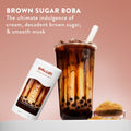 Brown Sugar Boba Deodorant Stick Limited Edition 2.65oz Care Collection