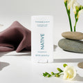 Cashmere and Rain Deodorant Stick Classic 2.65oz Care Collection