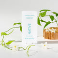 Jasmine and Cedar Deodorant Stick Classic 2.65oz Care Collection