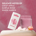 Turkish Rose Water Deodorant Stick Limited Edition 2.65oz Care Collection