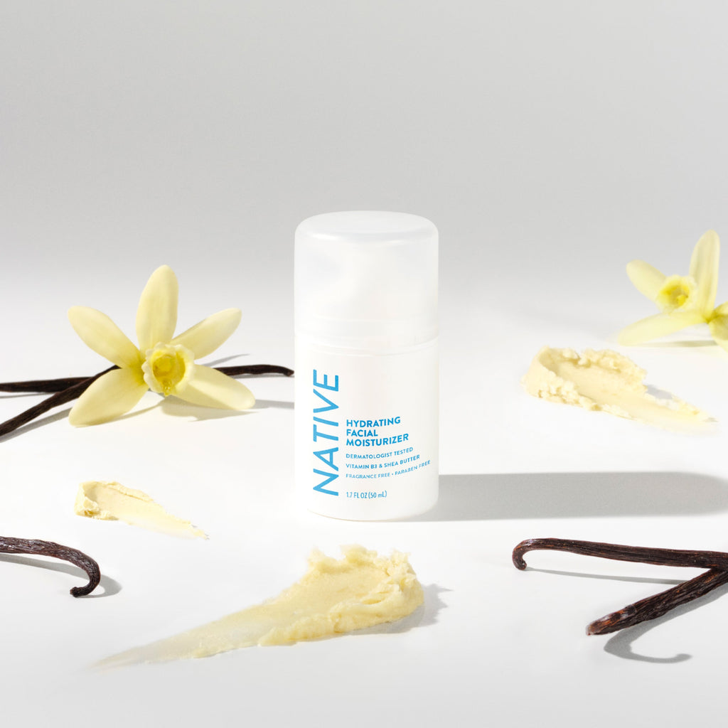 Hydrating Facial Moisturizer Classic 1.7oz Care Collection