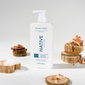 Sea Salt and Cedar Full and Thick 2 in 1 Shampoo and Conditioner Classic 16.5oz Care Collection