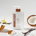Coconut and Vanilla Hand Soap Classic 13oz Care Collection