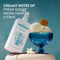 Italian Vanilla Gelato Moisturizing Conditioner Limited Edition 16.5oz Care Collection