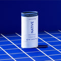Unscented Plastic Free Deodorant Stick Classic 2.65oz Care Collection