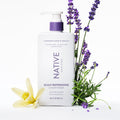 Lavender Cloud and Vanilla Scalp Refreshing Conditioner Classic 16.5oz Care Collection