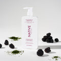 Blackberry and Green Tea Strengthening Conditioner Classic 16.5oz Care Collection