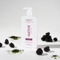 Blackberry and Green Tea Strengthening Shampoo Classic 16.5oz Care Collection