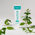 Peppermint Toothpaste Classic 4.1oz Care Collection