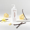 Cocoa Butter and Vanilla Ultra Moisture Shave Cream Classic 7.6oz Care Collection