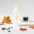 Espresso and Woody Maple Whole Body Shave Cream Classic 7.6oz Care Collection