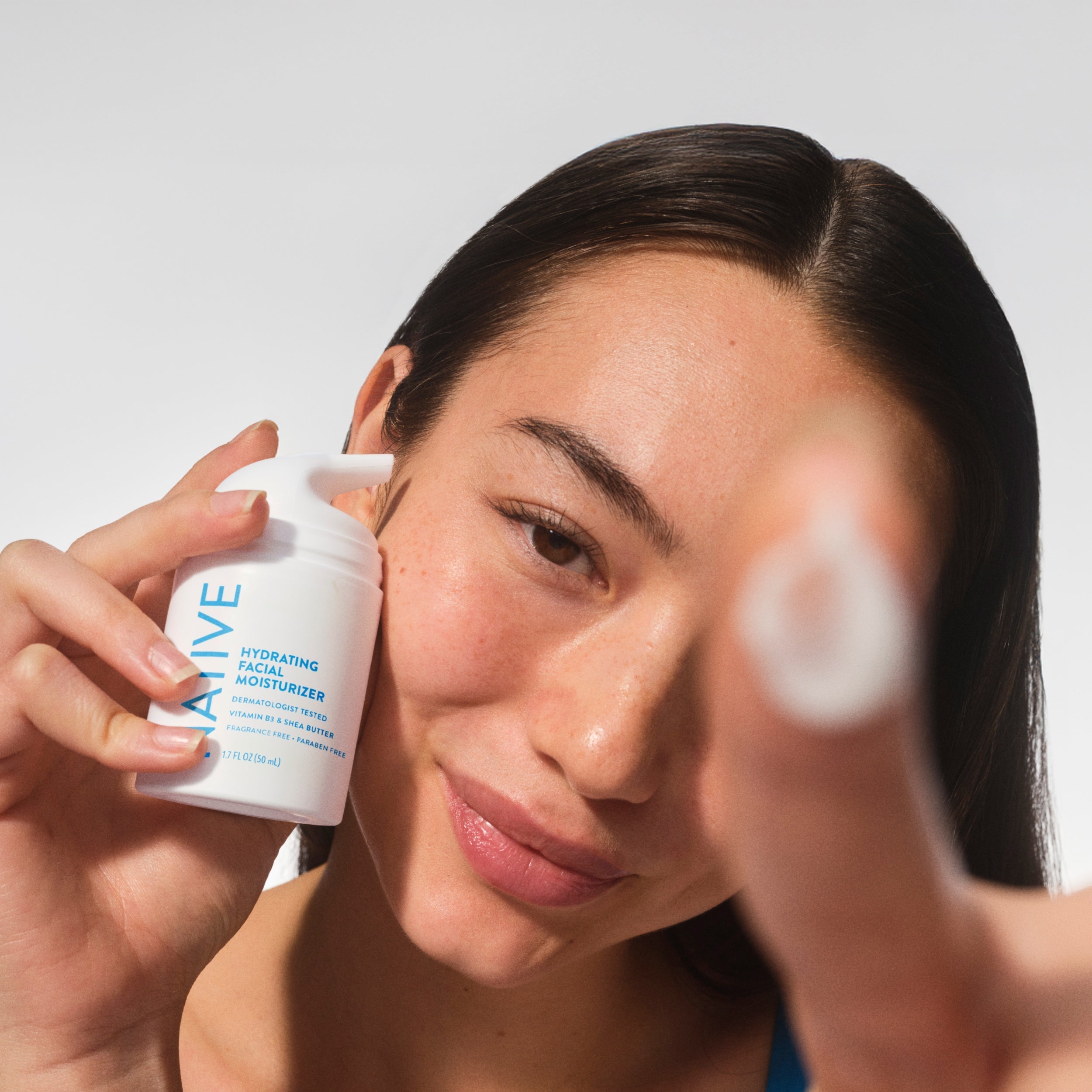 Hydrating Facial Moisturizer Classic 1.7oz Care Collection