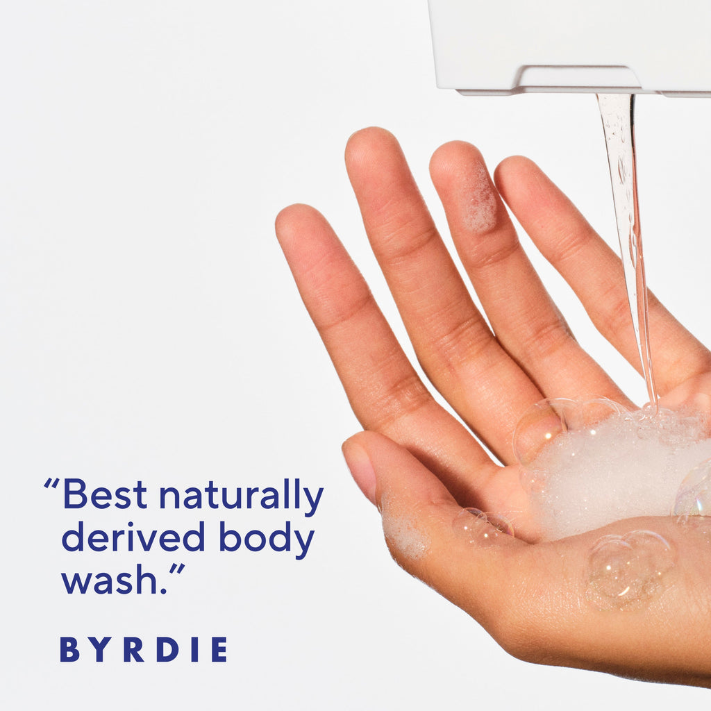 Unscented Body Wash Classic 18oz Care Collection