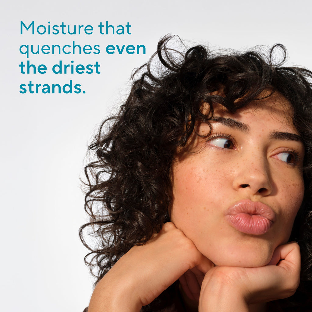 Ocean and Timber Moisturizing Conditioner Classic 16.5oz Care Collection