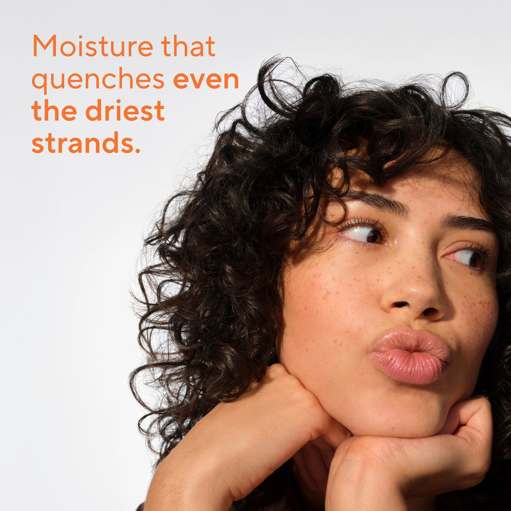 Sweet Peach and Nectar Moisturizing Conditioner Classic 16.5oz Care Collection