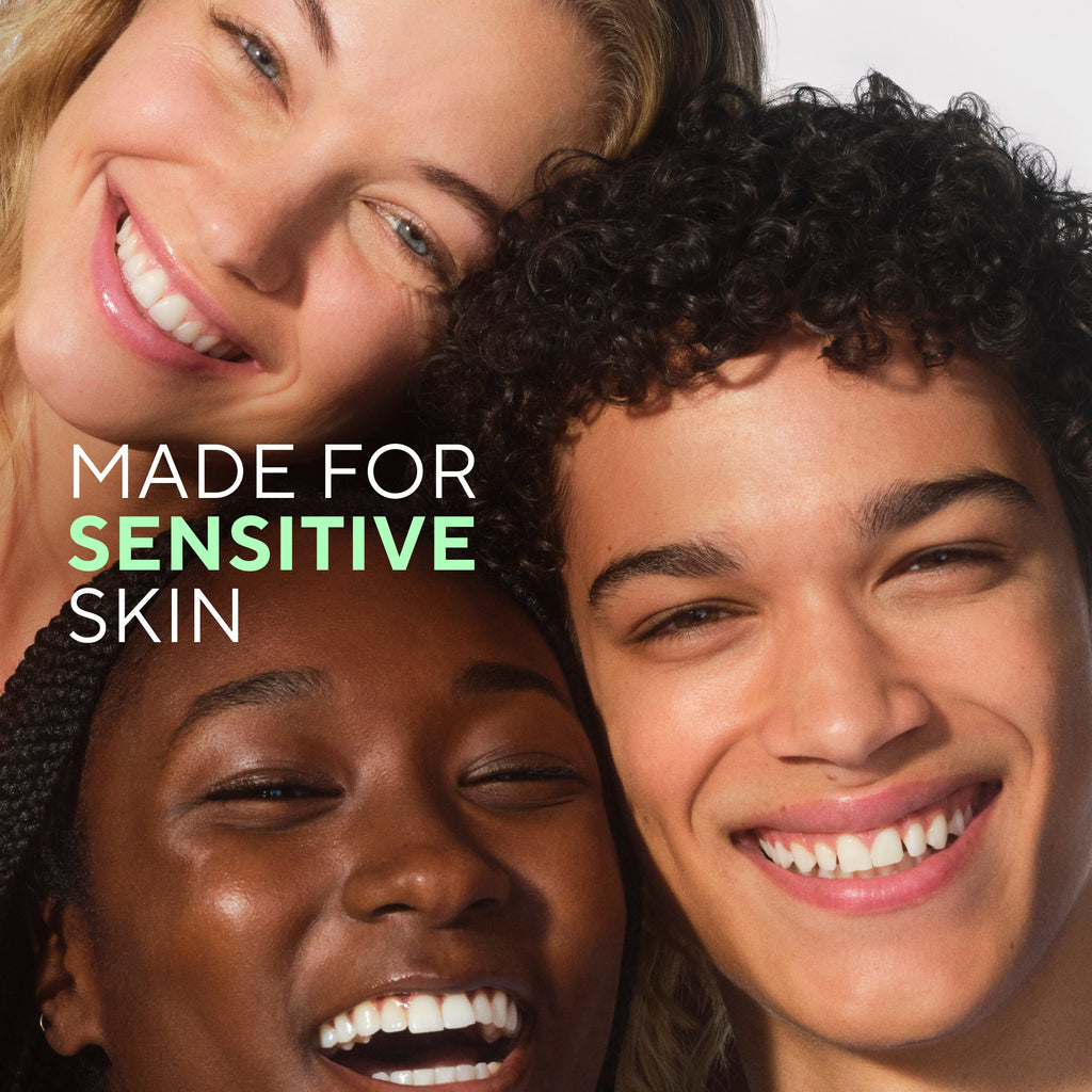 Gentle Facial Moisturizer Classic 1.7oz Care Collection