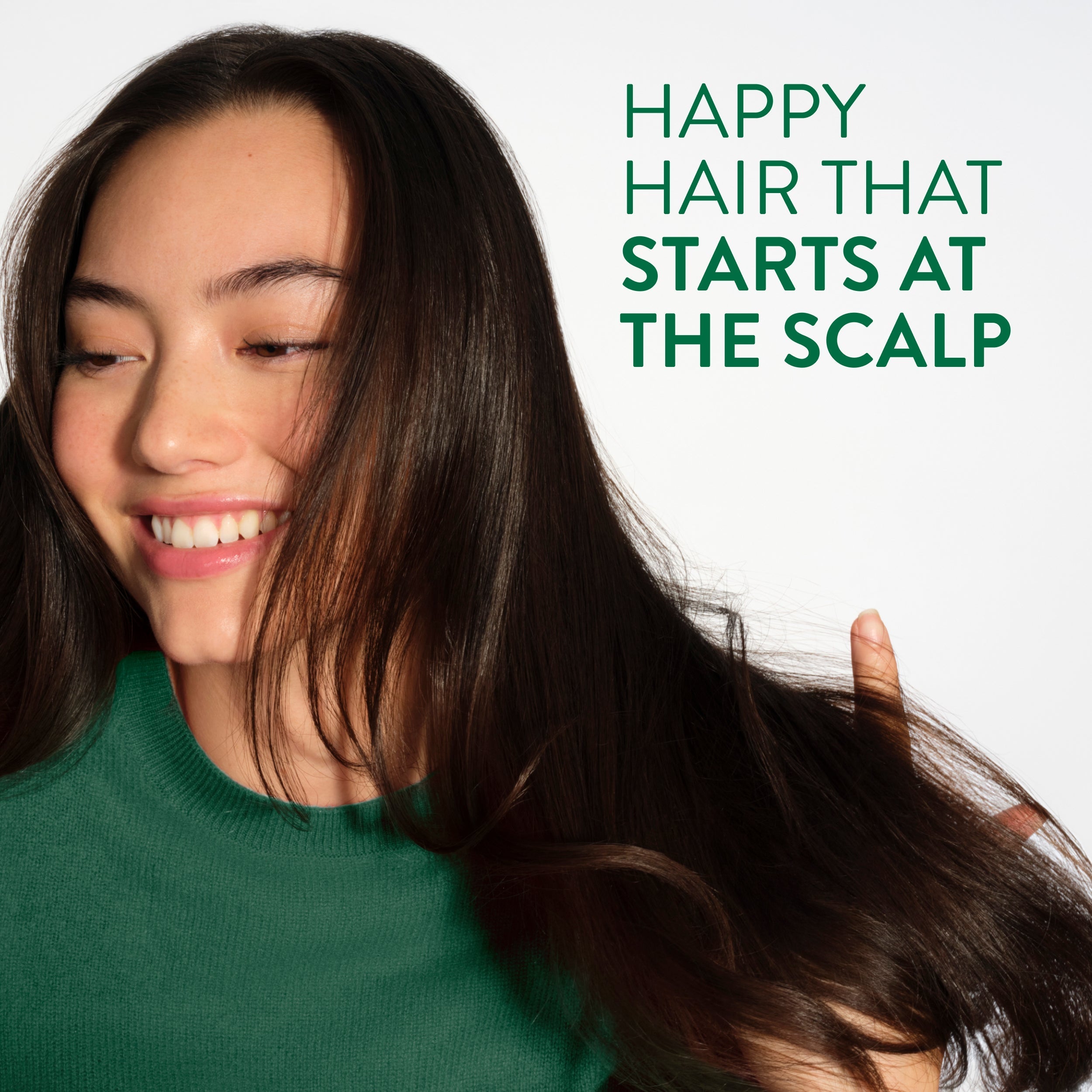 Eucalyptus and Mint Mini Scalp Clarifying 2 in 1 Shampoo and Conditioner Classic 3oz Care Collection