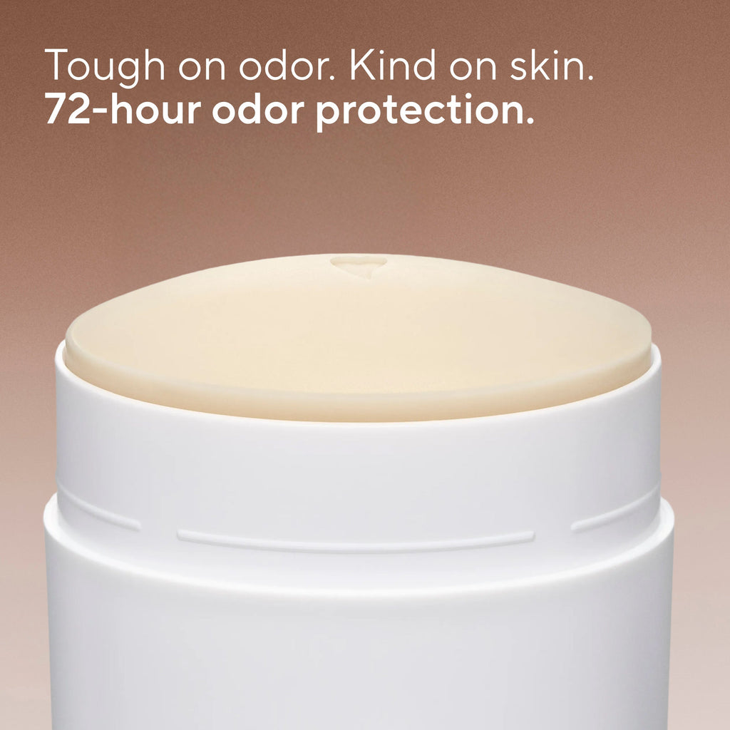Coconut and Vanilla Deodorant Stick Classic 2.65oz Care Collection