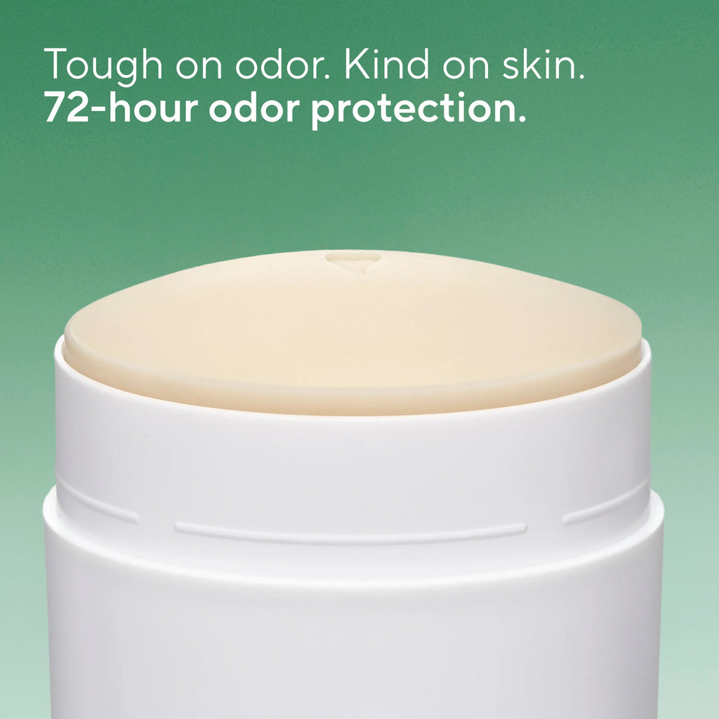 Eucalyptus and Mint Deodorant Stick Classic 2.65oz Care Collection