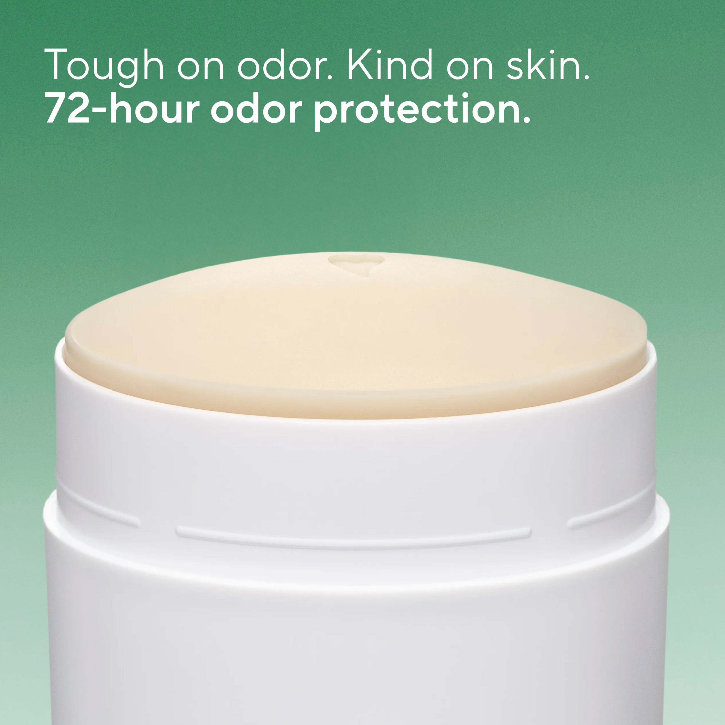 Eucalyptus and Mint Deodorant Stick Classic 2.65oz Care Collection