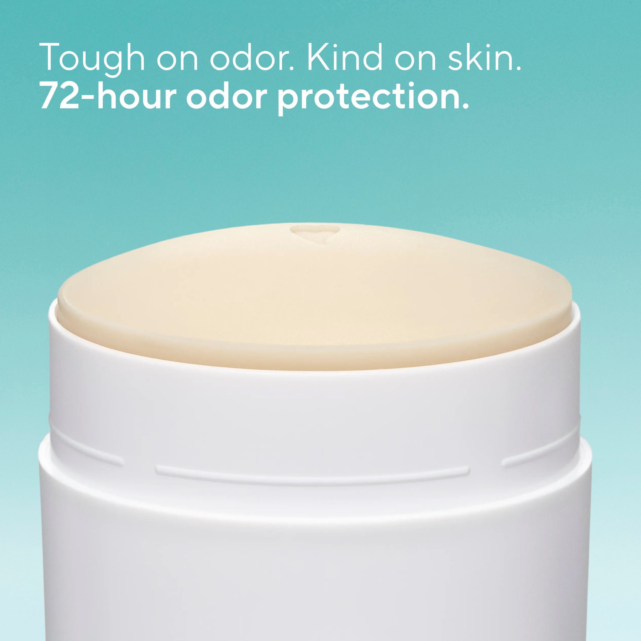 Jasmine and Cedar Deodorant Stick Classic 2.65oz Care Collection