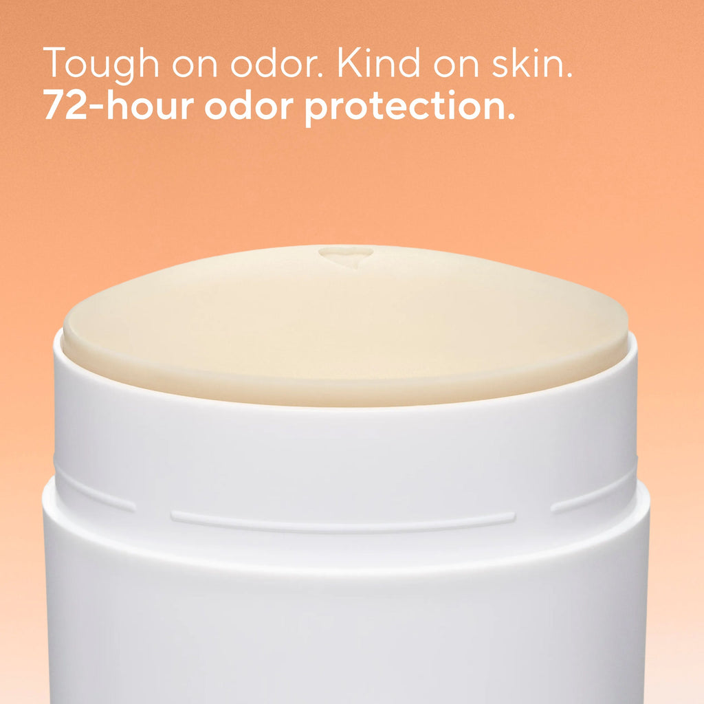 Sweet Peach and Nectar Deodorant Stick Classic 2.65oz Care Collection