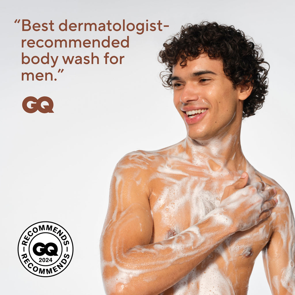 Coconut and Vanilla Mini Body Wash Classic 3oz Care Collection