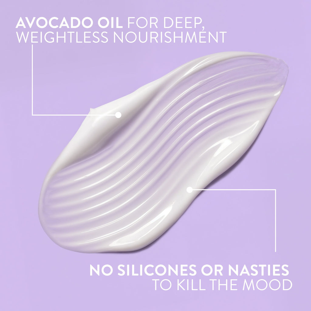Lavender Cloud and Vanilla Scalp Refreshing Conditioner Classic 16.5oz Care Collection