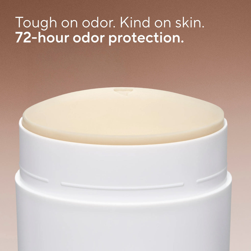 Coconut and Vanilla Whole Body Deodorant Stick Classic 2.4oz Care Collection