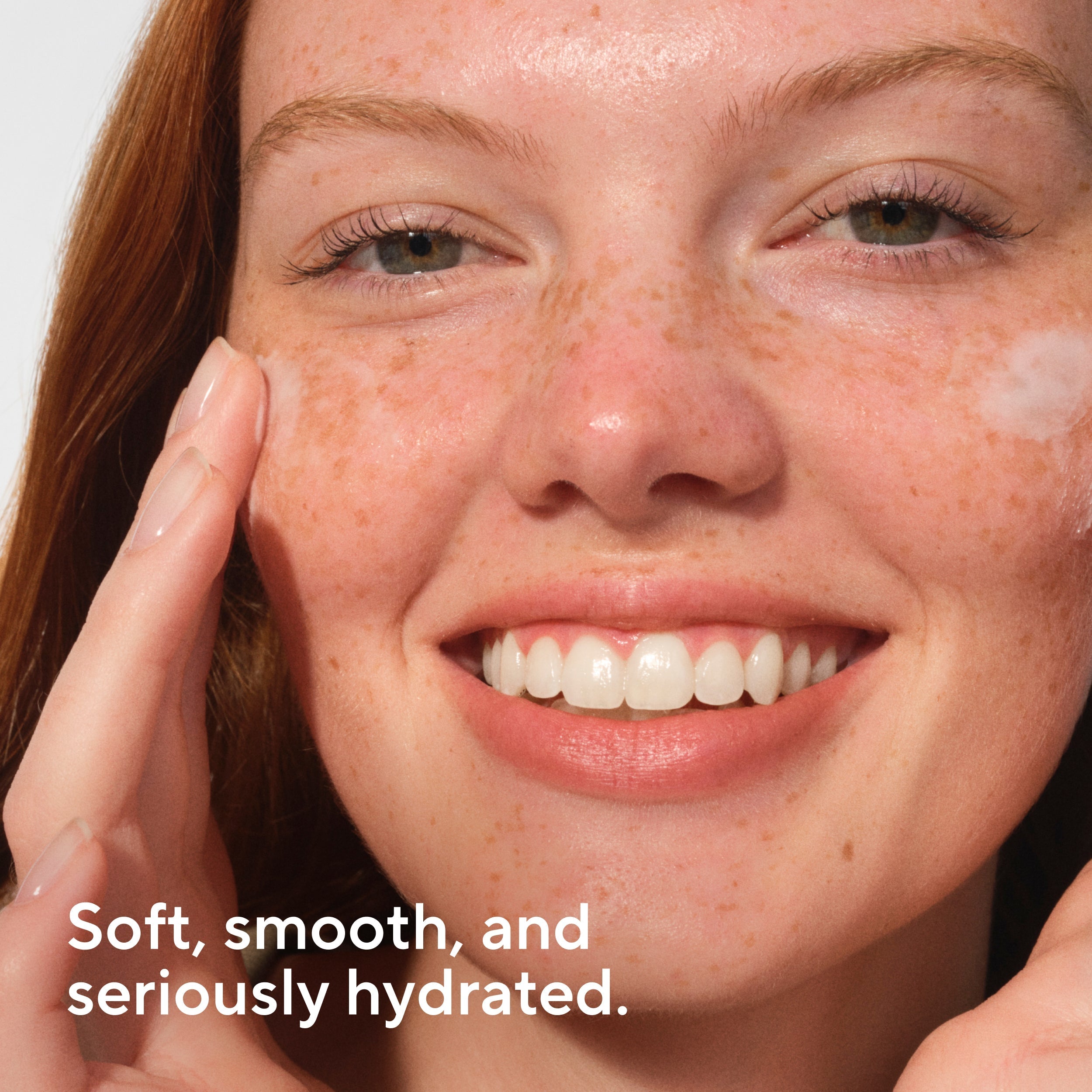Hydrating Facial Moisturizer Classic 1.7oz Care Collection