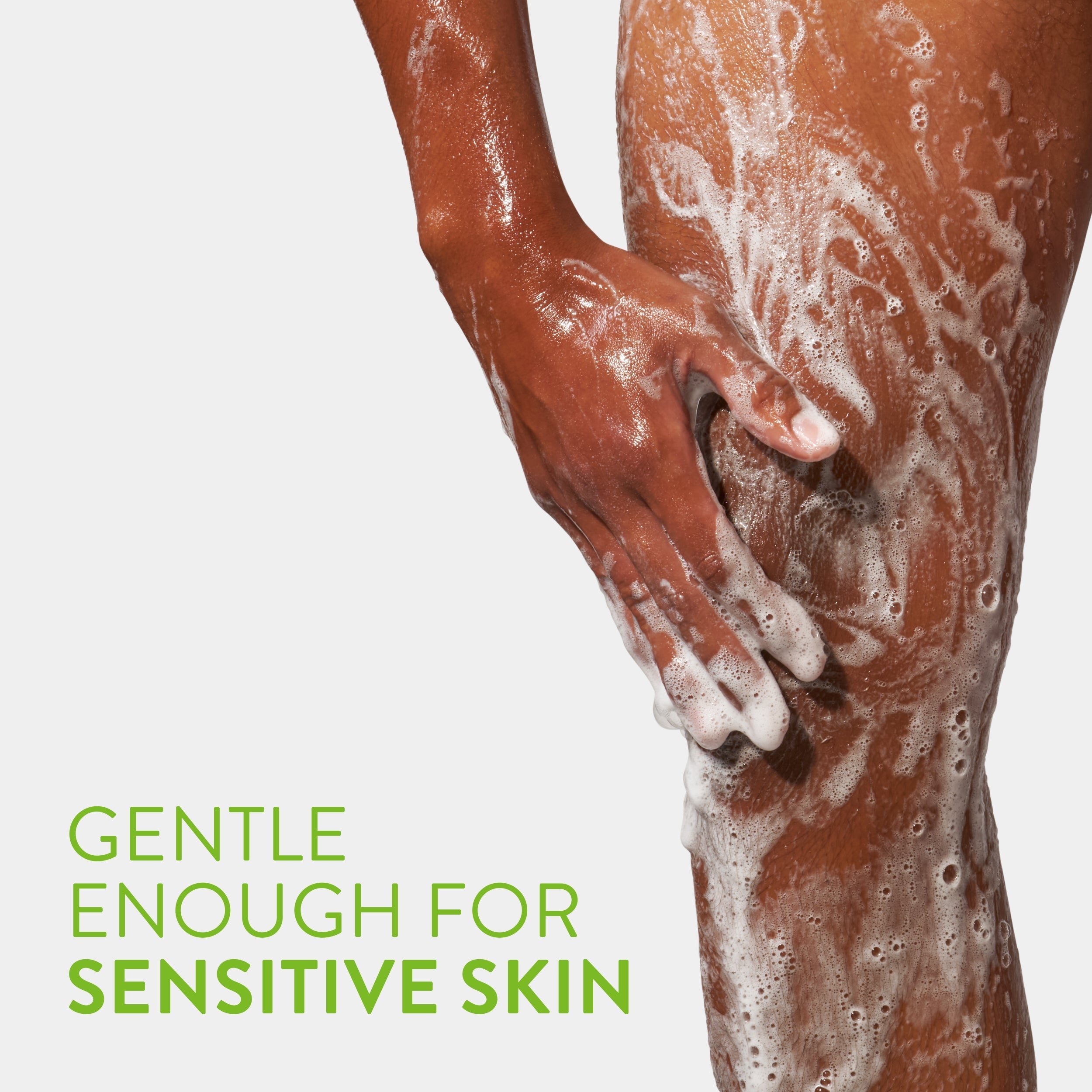 Key Lime and Sugar Body Wash Classic 18oz Care Collection