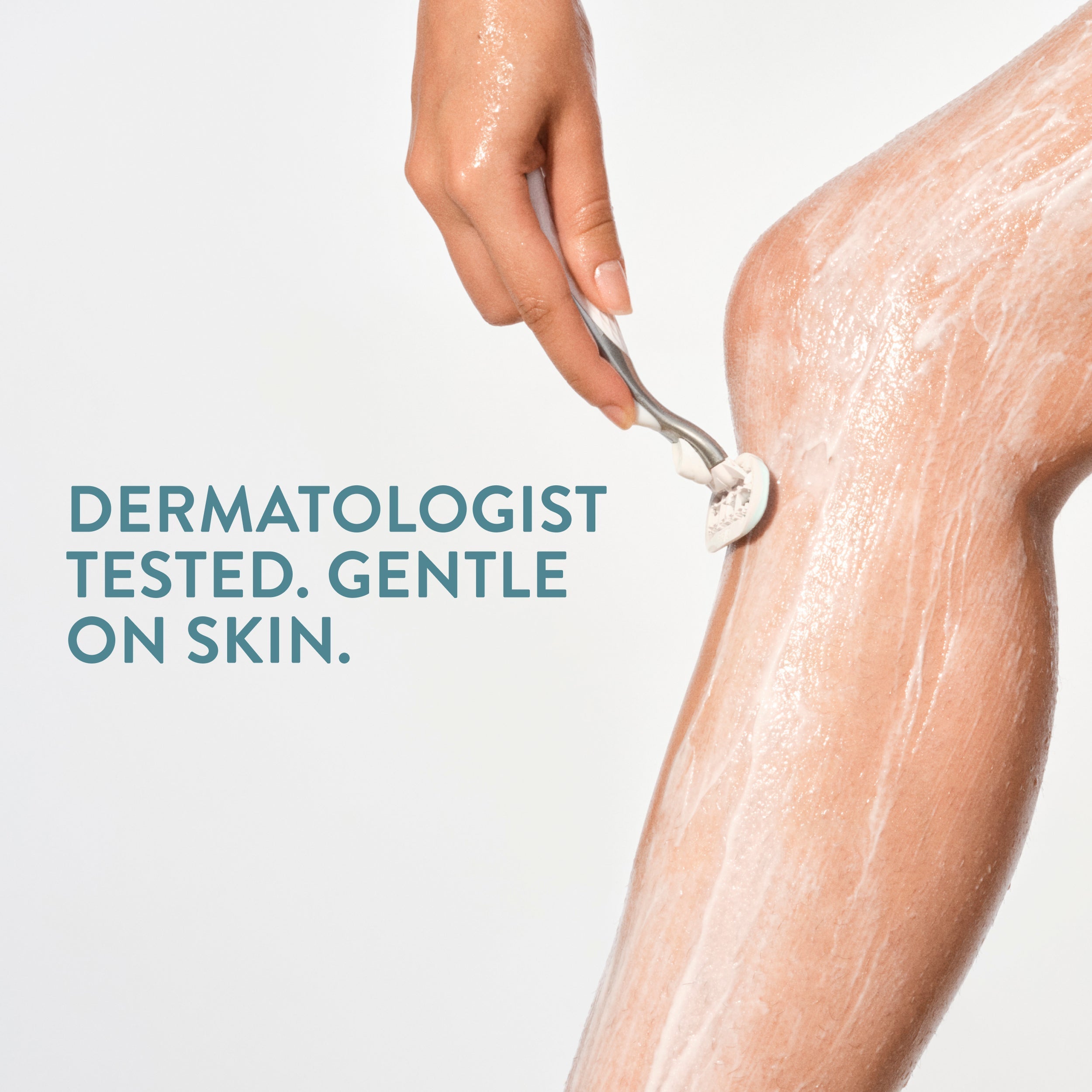 Cashmere and Rain Ultra Moisture Shave Cream Classic 7.6oz Care Collection