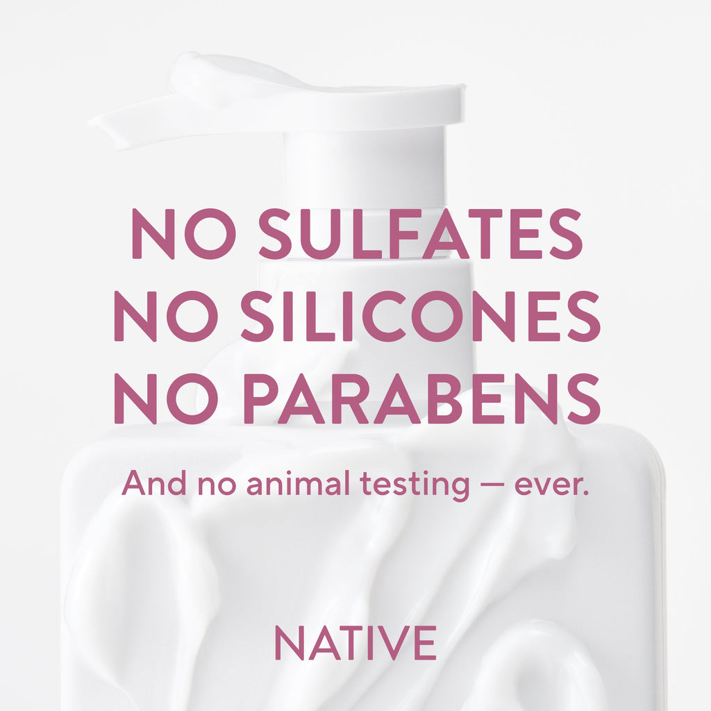 Vanilla and Cactus Flower Volumizing Conditioner Classic 16.5oz Care Collection