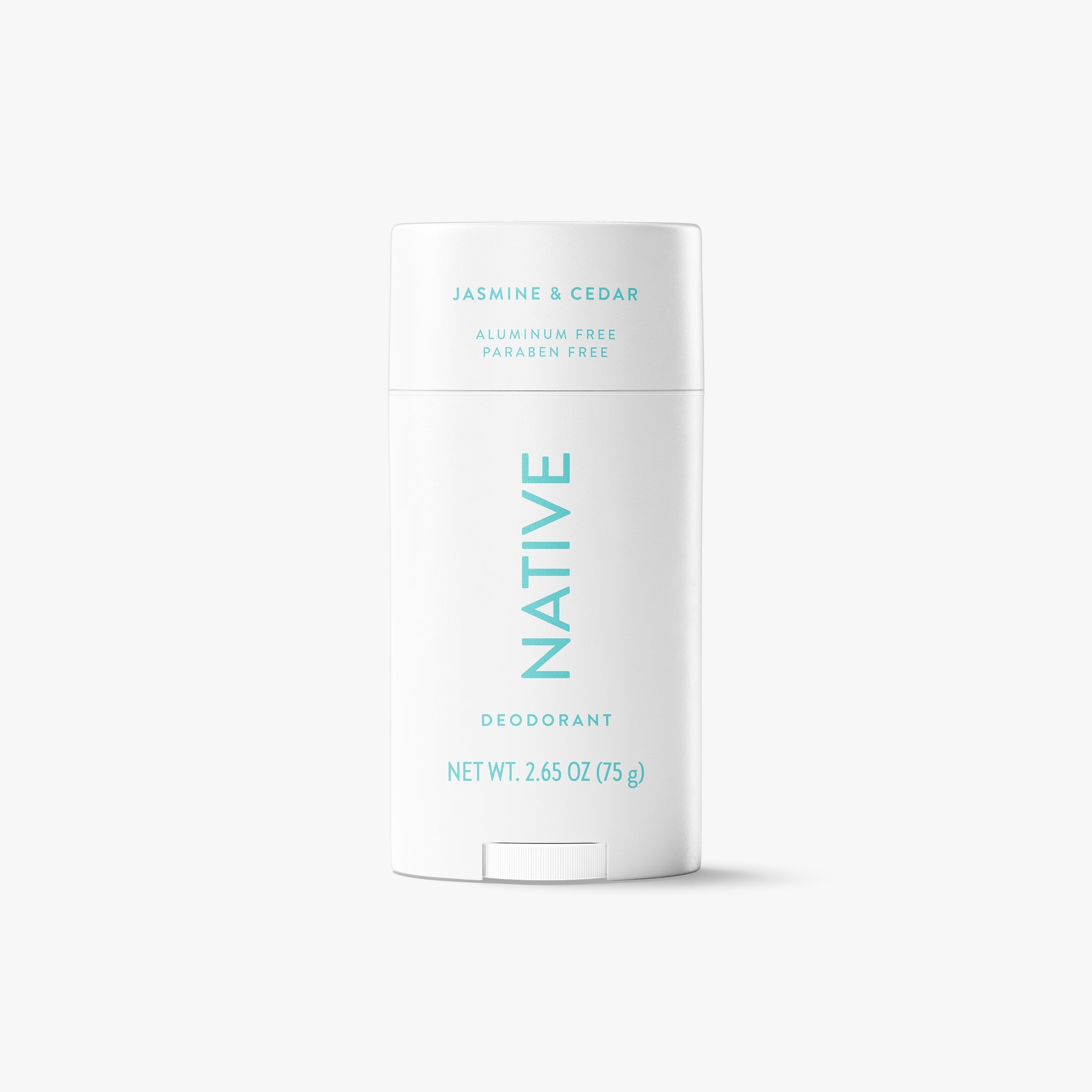 Jasmine and Cedar Deodorant Stick Classic 2.65oz Care Collection