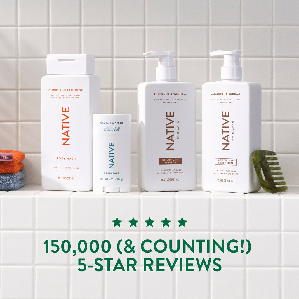 Eucalyptus and Mint Mini Scalp Clarifying 2 in 1 Shampoo and Conditioner Classic 3oz Care Collection