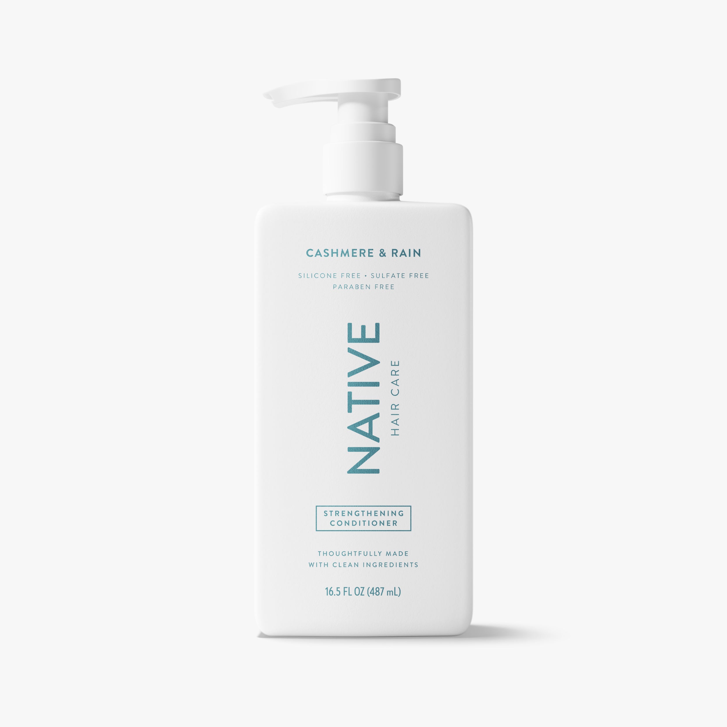 Cashmere and Rain Strengthening Conditioner Classic 16.5oz Care Collection