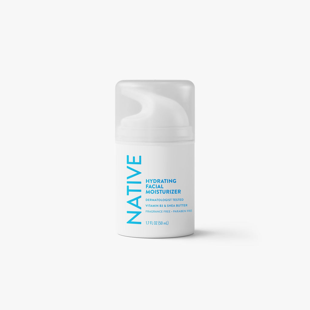 Hydrating Facial Moisturizer Classic 1.7oz Care Collection