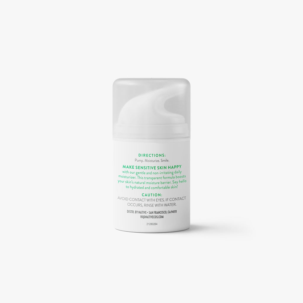 Gentle Facial Moisturizer Classic 1.7oz Care Collection