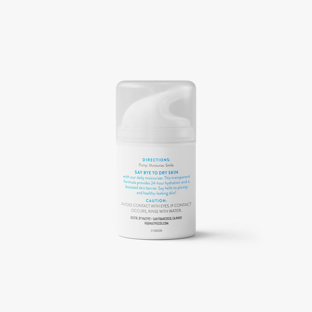 Hydrating Facial Moisturizer Classic 1.7oz Care Collection