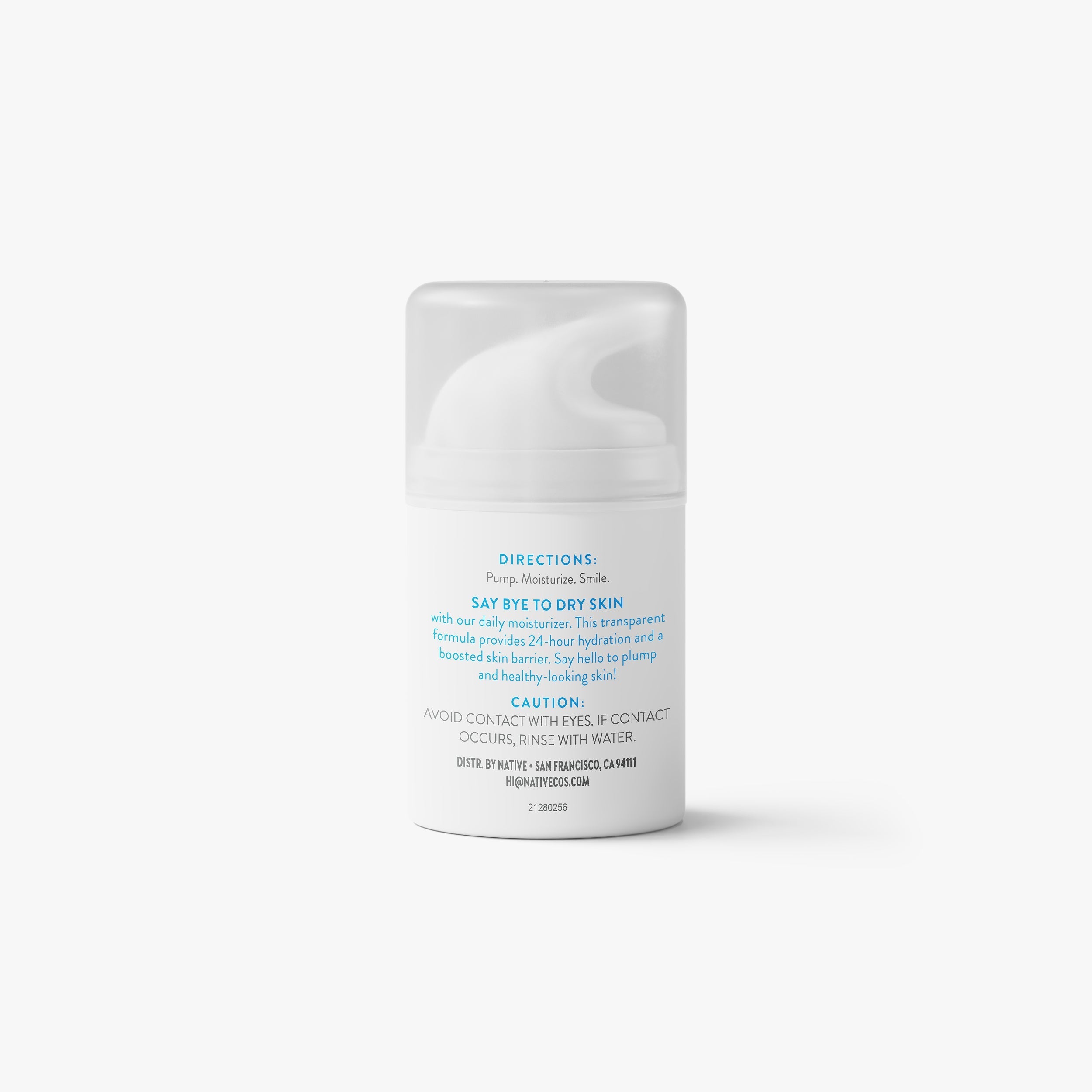 Hydrating Facial Moisturizer Classic 1.7oz Care Collection